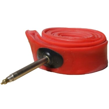 Challenge - Latex inner tube, 700x23-30, 48mm Challenge inner tube