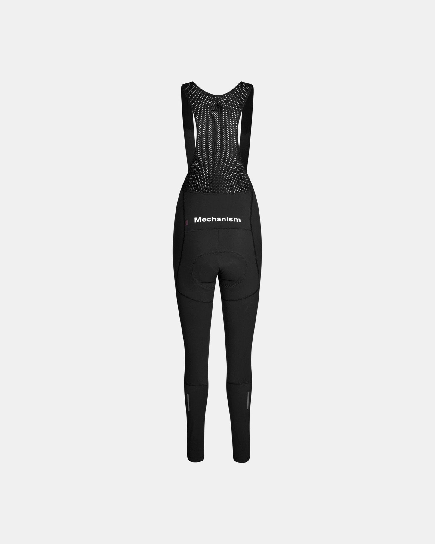 Pas Normal Studio - Bib Long Mechanism Deep Winter Women Bibs Longs Pas Normal Studios