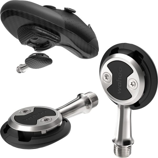 Wahoo - Speedplay Aero pedals Wahoo road pedals