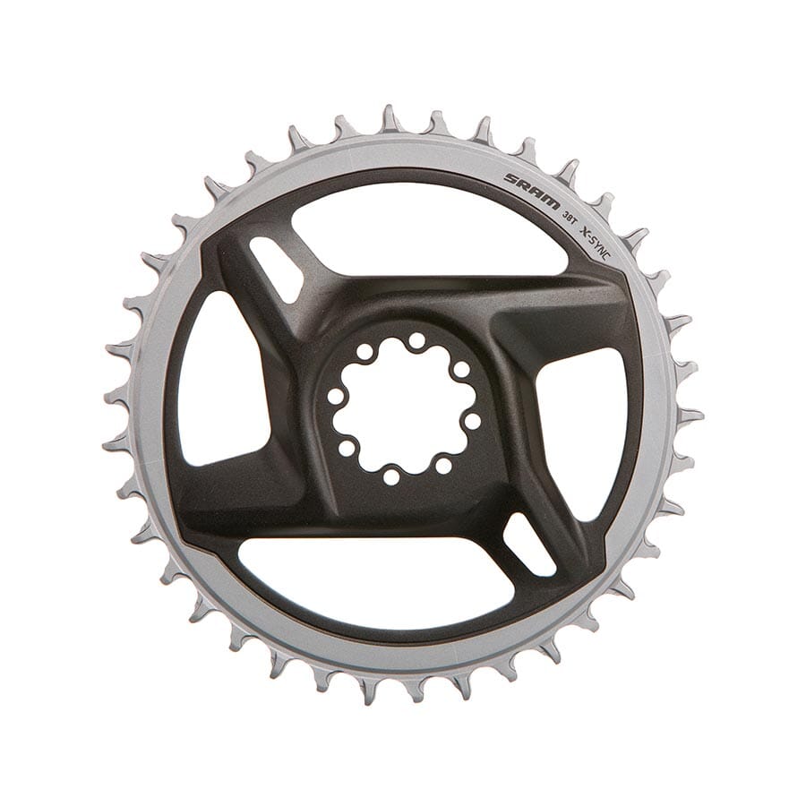 SRAM - RED/FORCE D1 Direct Mount Front Axle SRAM Parts