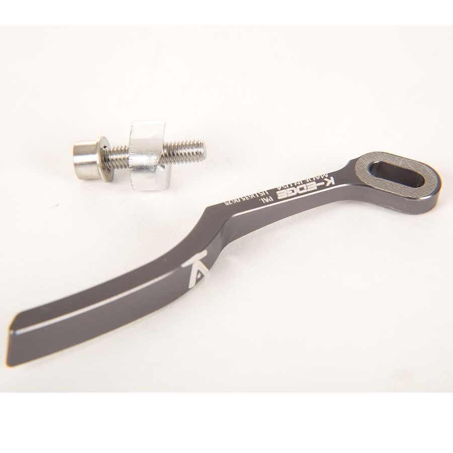 K-Edge - Chain Catcher Road Braze-On K-Edge Parts