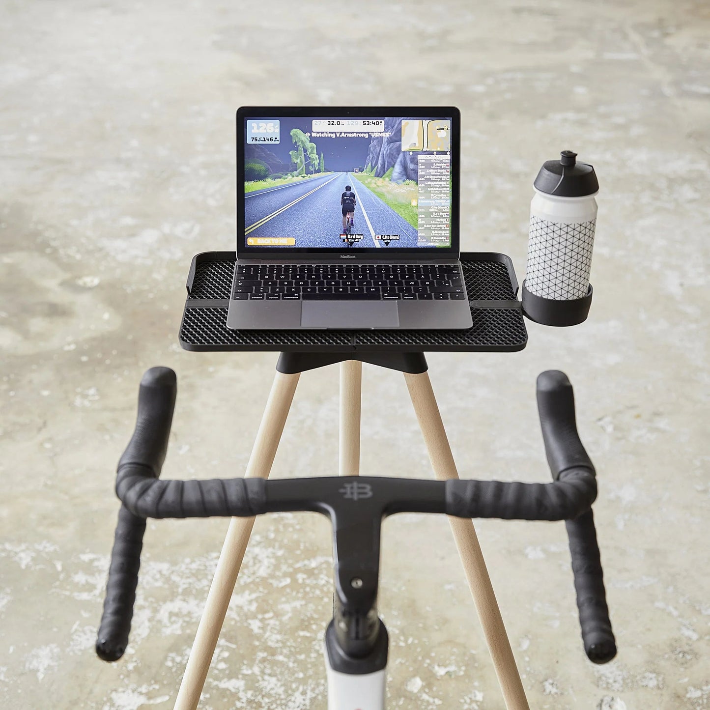 Tons - Table Laptop Race Bike racks Tons
