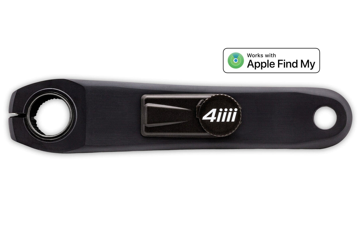 4iiii - Power Meter PRECISION 3+ velocartel