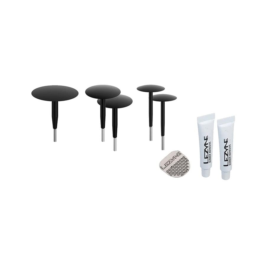 Lezyne, Tubeless Pro Plugs, 5pcs velocartel