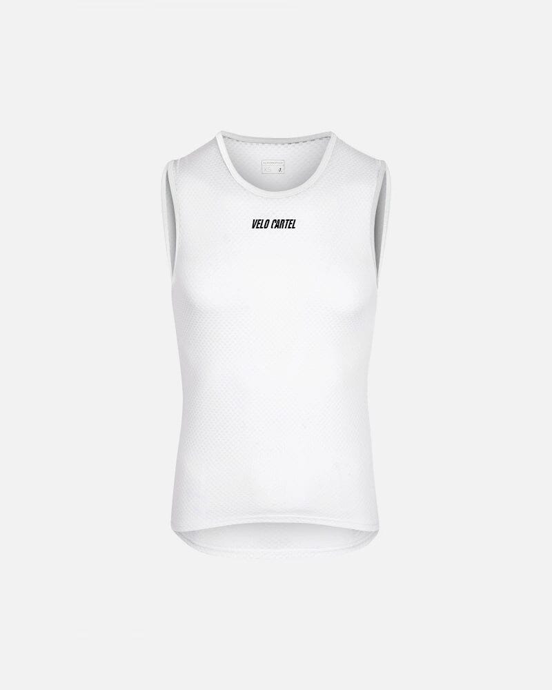 Velo Cartel - Base Layer x Isadore Base Layers Vélo Cartel