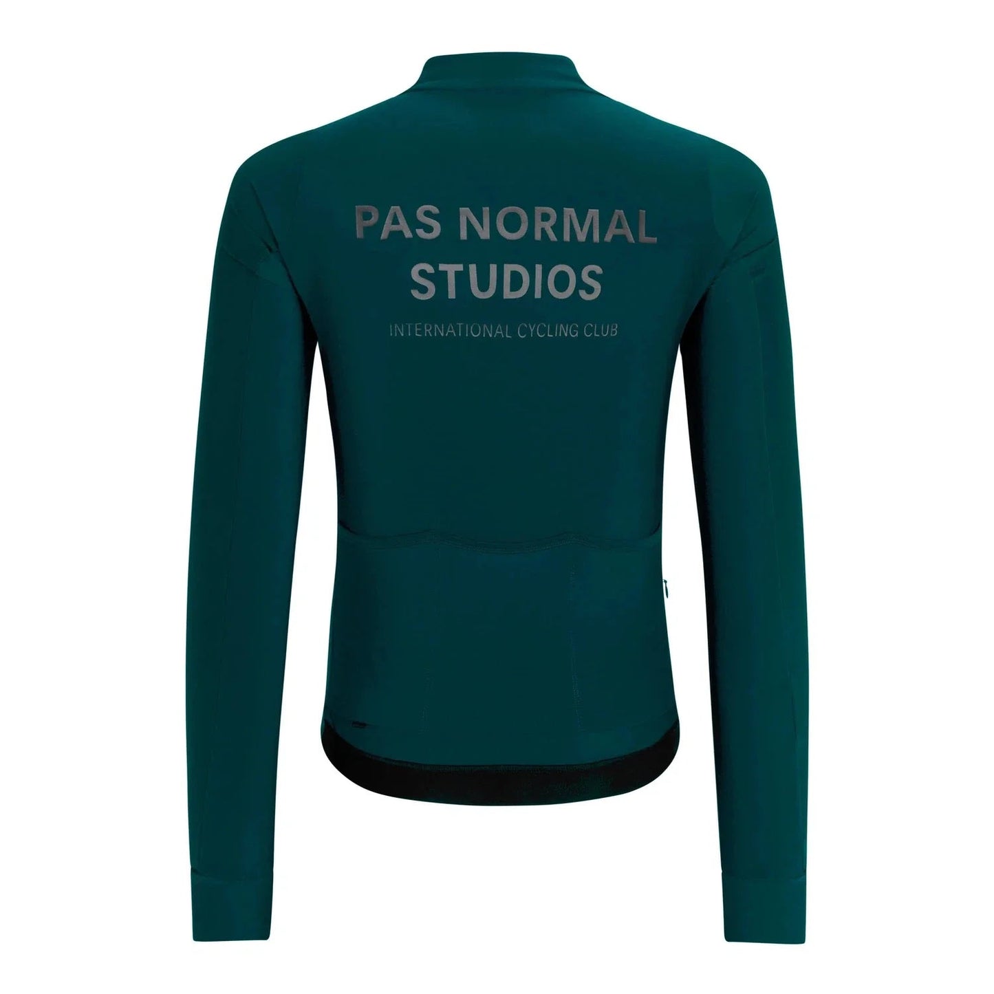Pas Normal Studios - Jersey Long Mechanism Thermal Women Long Sleeve Jerseys Pas Normal Studios