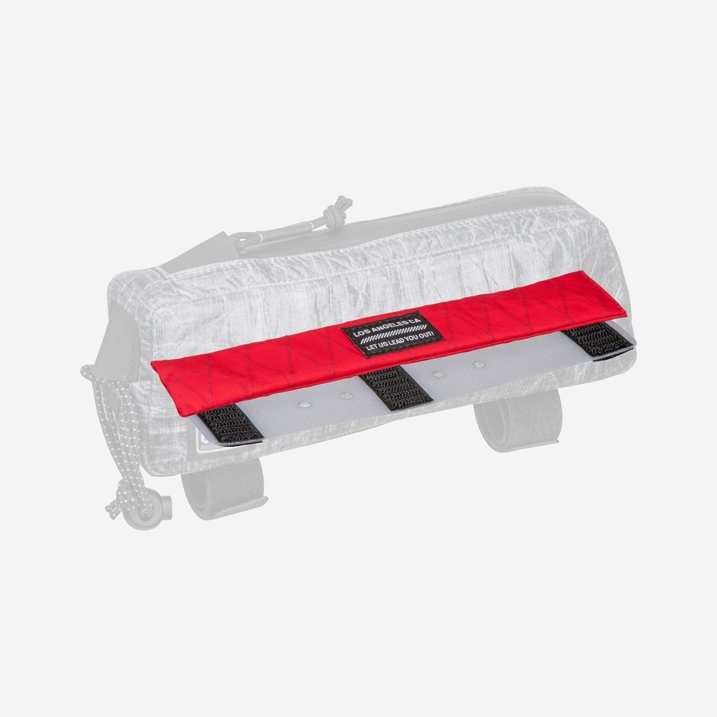 LEAD OUT! top tube bag Racelite Dyneema® Frame Bags Lead Out!