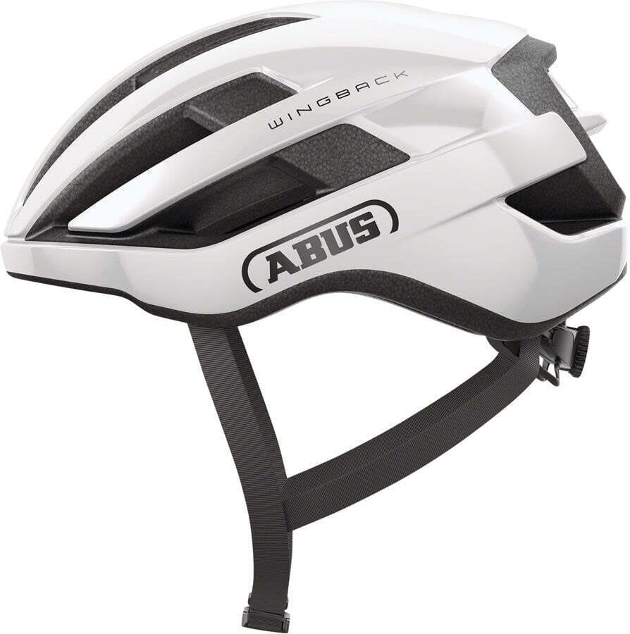 ABUS - Helmet Wingback Helmets Abus
