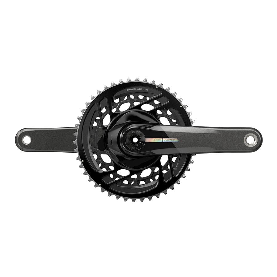 Sram - Crankset double 4633 170 velocartel