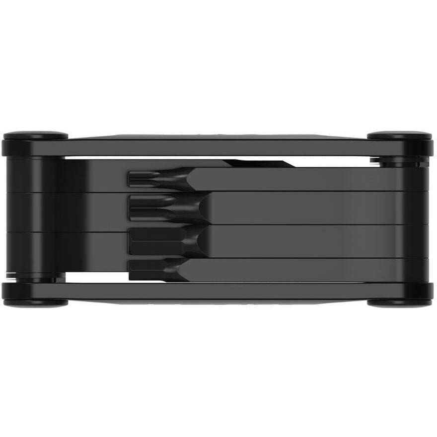 Lezyne - Multi-tool V Pro 7 Lezyne multifunction tools