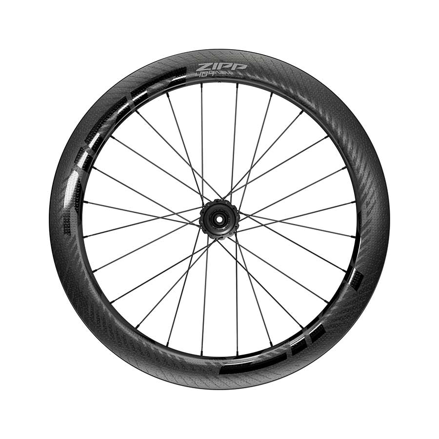 Zipp - Pair of 404 NSW Disc Wheels Zipp Wheels