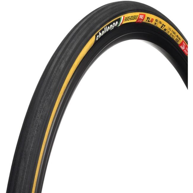 Paris-Roubaix Pro TLR tire Tires Challenge