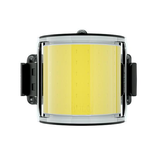 Lighting, Lil' Cobber before Lumières Knog