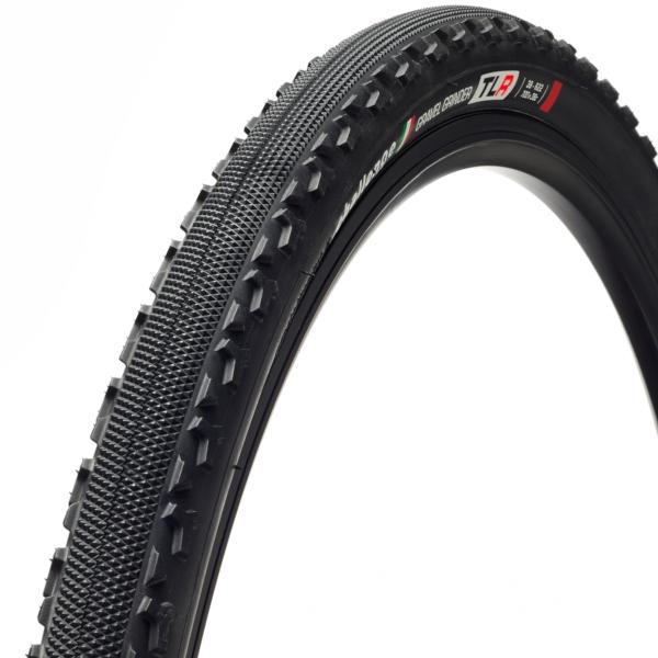Gravel Grinder TLR tire Tires Challenge