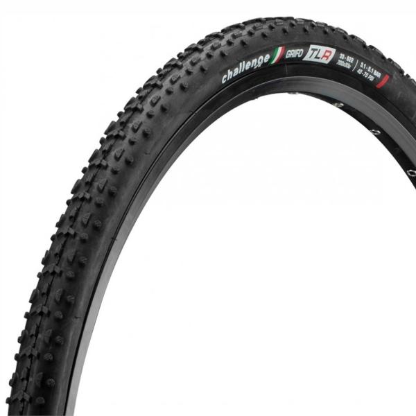 Grifo TLR tire Tires Challenge