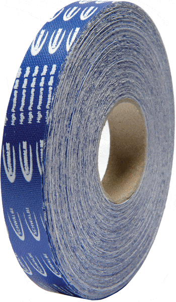 High-pressure fabric rim tape Schwalbe rim bottoms
