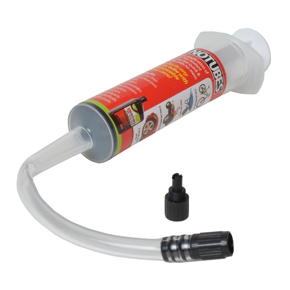 Standard sealant injector Stan's sealant injector