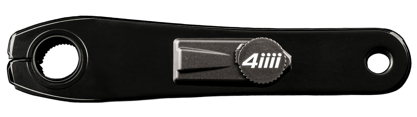 4iiii - Power Meter PRECISION 3 Power Meters 4iiii