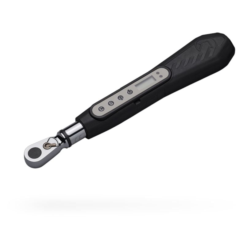 Outils Pro Digital Torque Wrench
