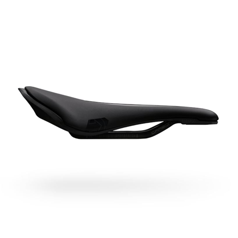 Pro - Stealth Curve Team 142mm Black Saddle Saddles Pro