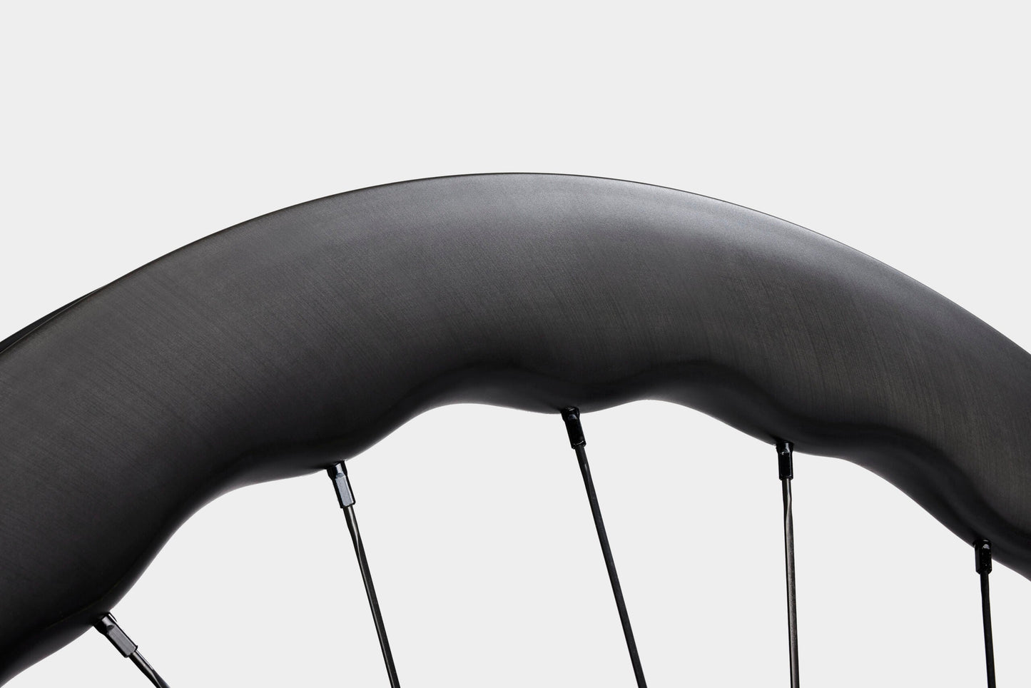 Princeton CarbonWorks - Pair of PEAK 4550 Wheels