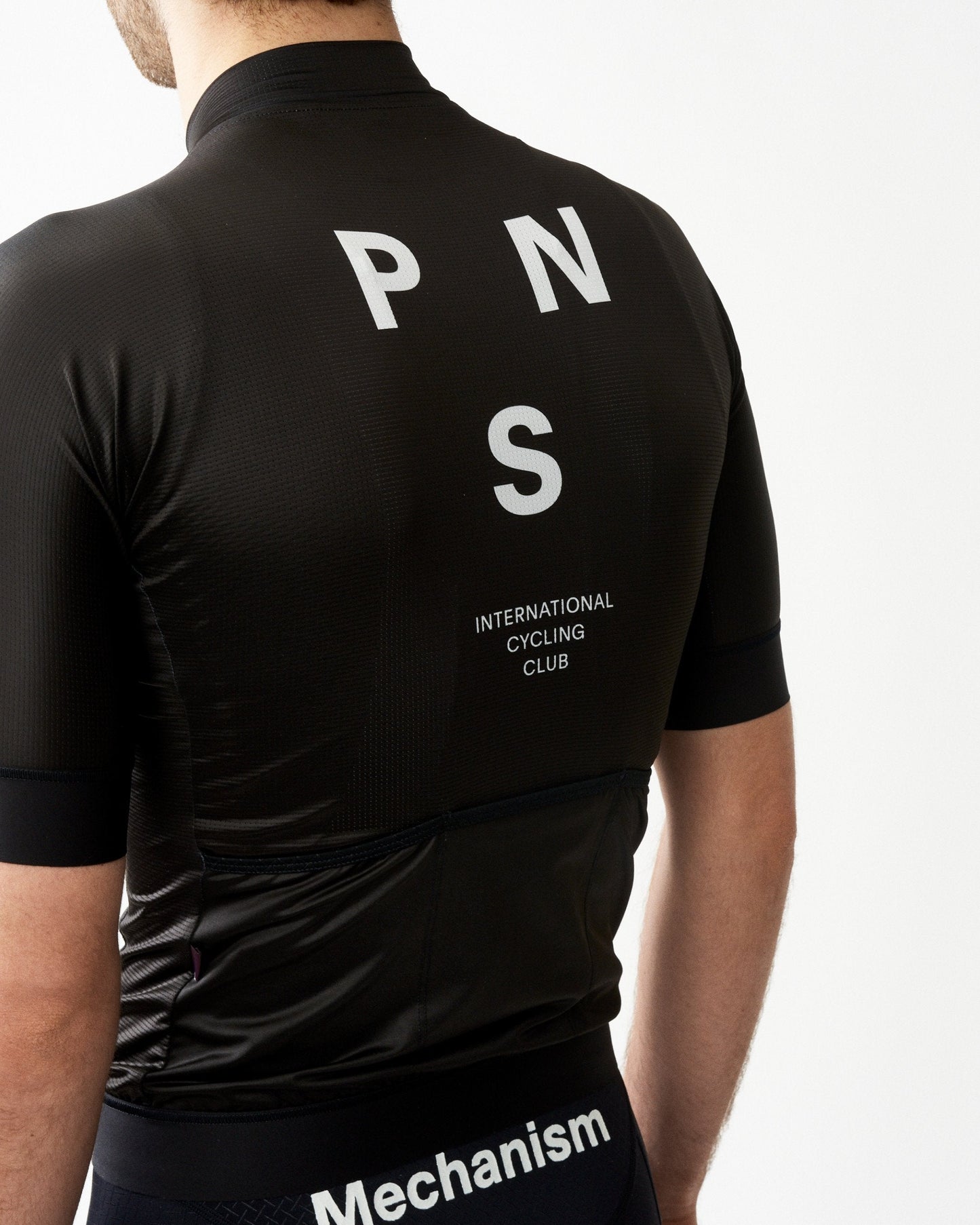 Pas Normal Studios - Jersey Mechanism Men's Swimwear Pas Normal Studios