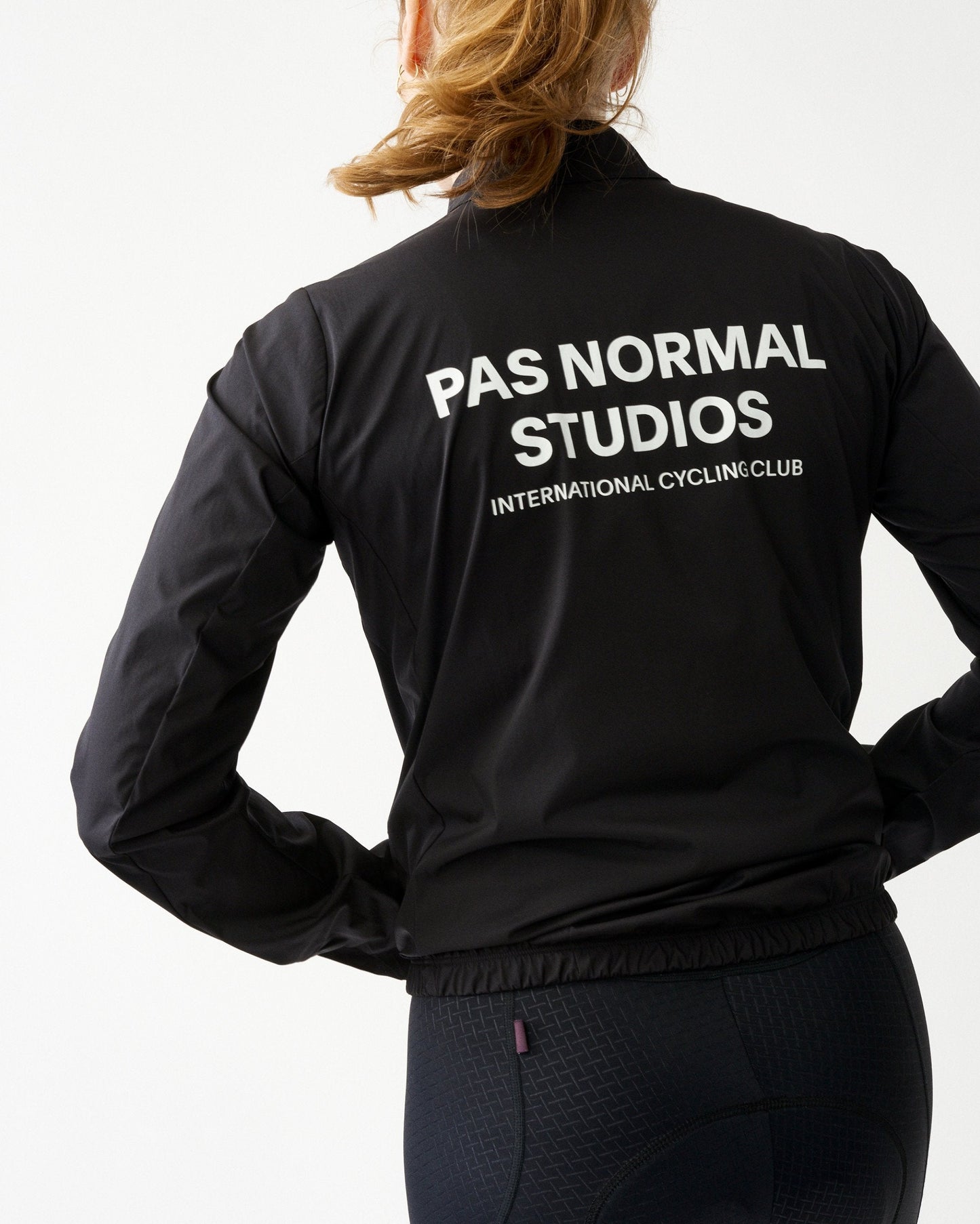 Pas Normal Studios - Jacket Stow Away Women Coats Pas Normal Studios