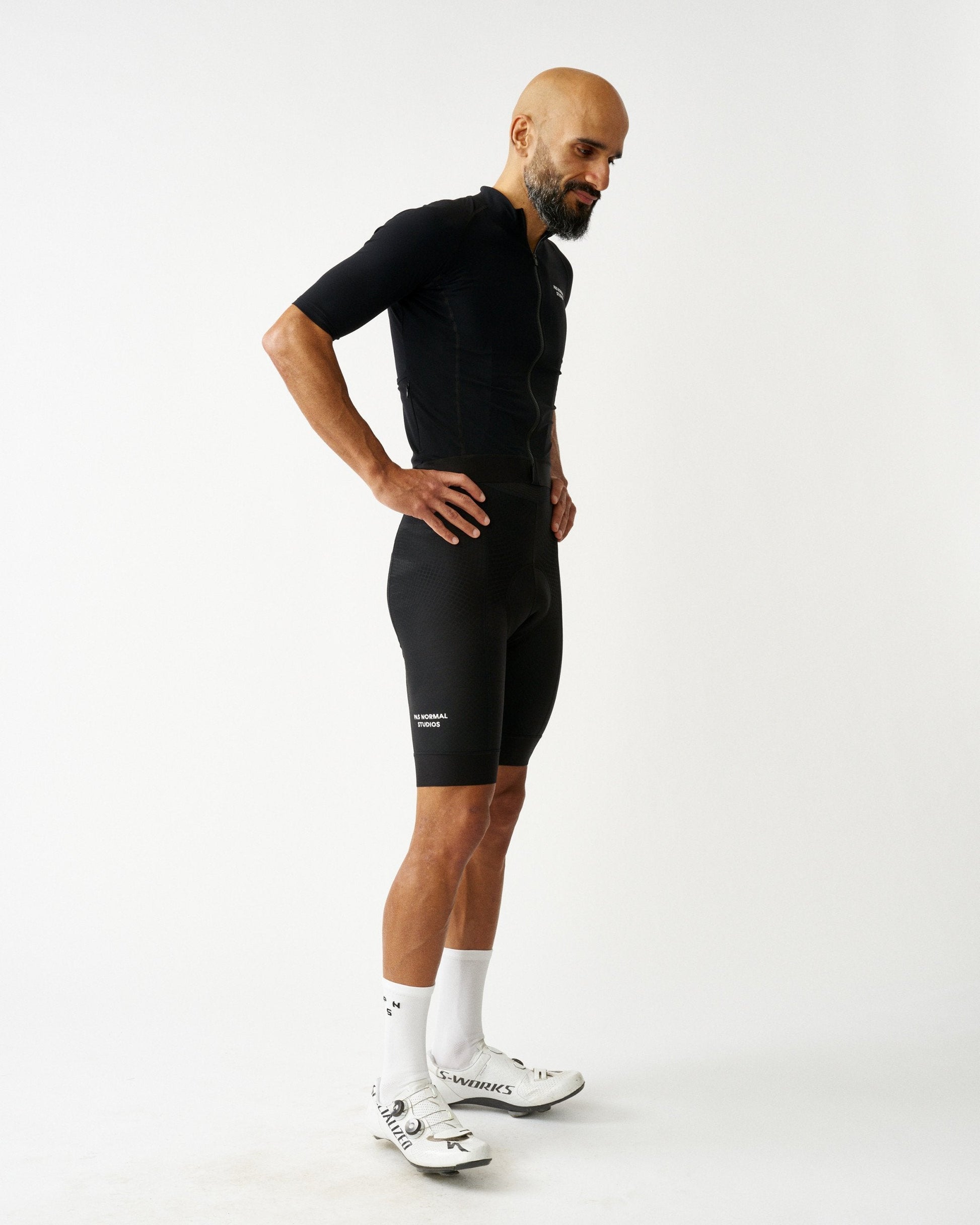 Pas Normal Studios - Jersey Essential Homme Pas Normal Studios