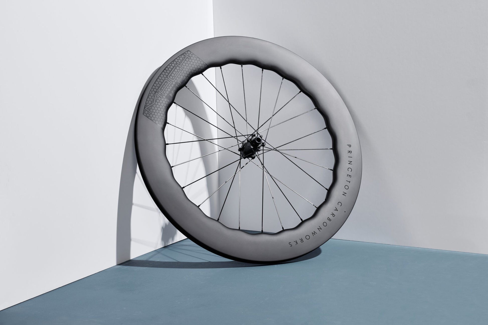 Princeton CarbonWorks - Pair of MACH 7580 Disc Wheels
