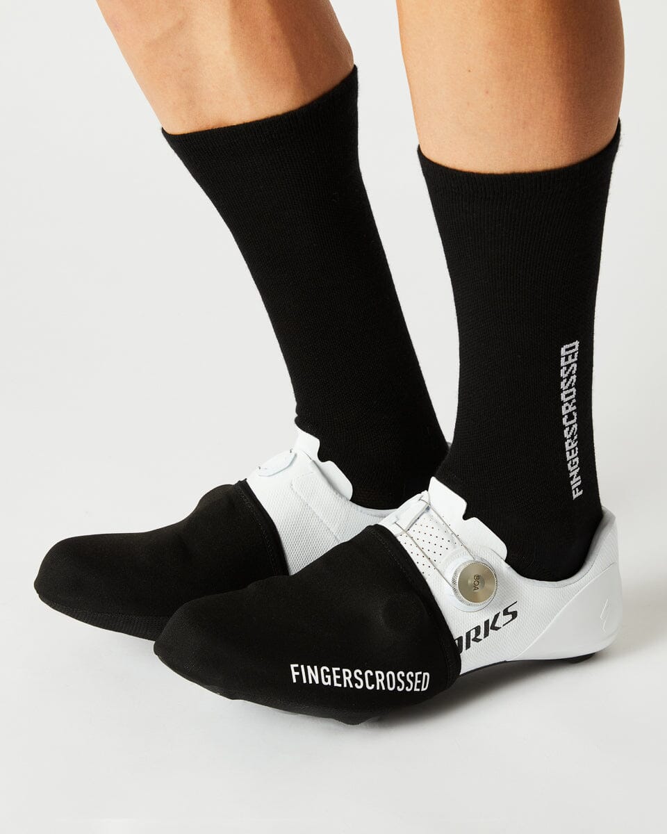 Fingerscrossed - Warmers Fingerscrossed Toe Covers