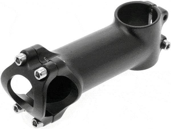 Stem luxury road bike Stems 49°n