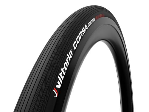 Corsa Control Graphene 2.0 black hose Tires - Tubulars Vittoria