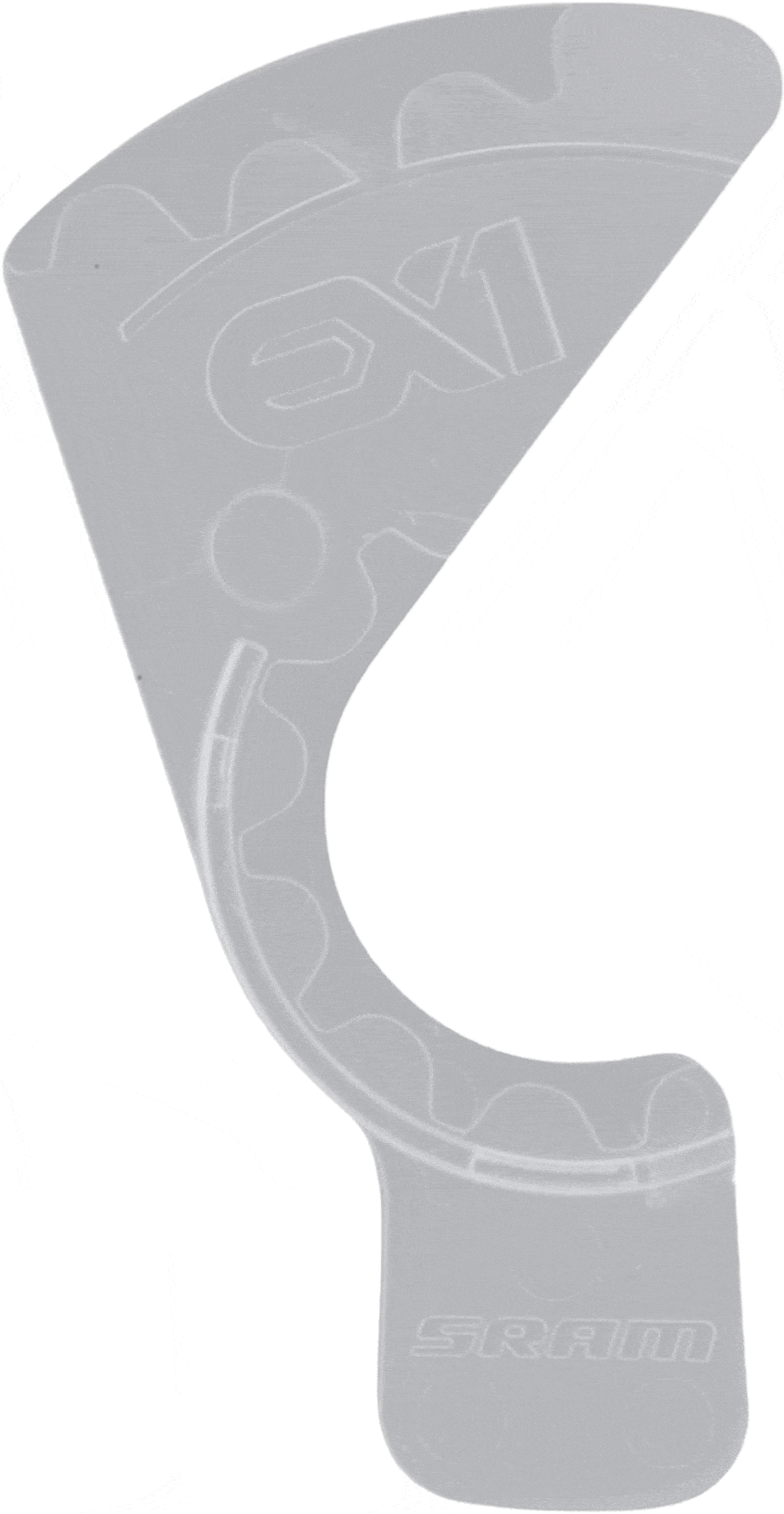 Chaingap velocartel adjustment tool