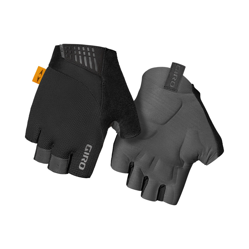 Giro - Supernatural Gloves Black Giro Gloves