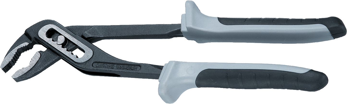 10" Snap-On Joint Pliers SuperB Tools