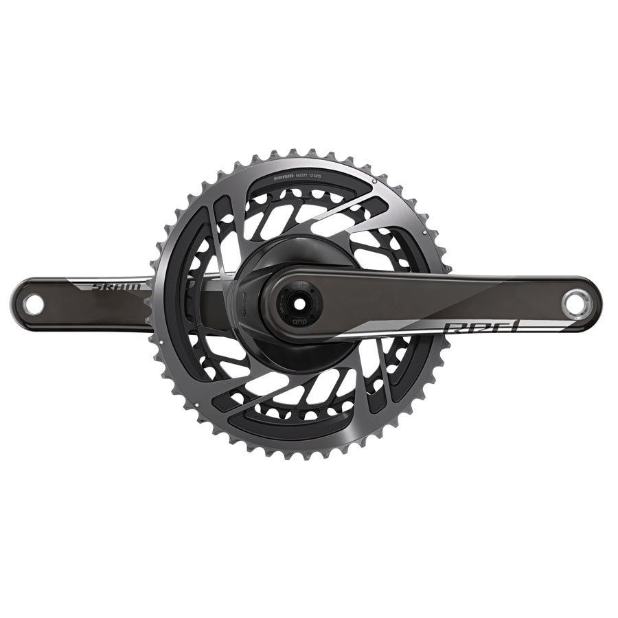 Crankset Red AXS Dub SRAM cranksets