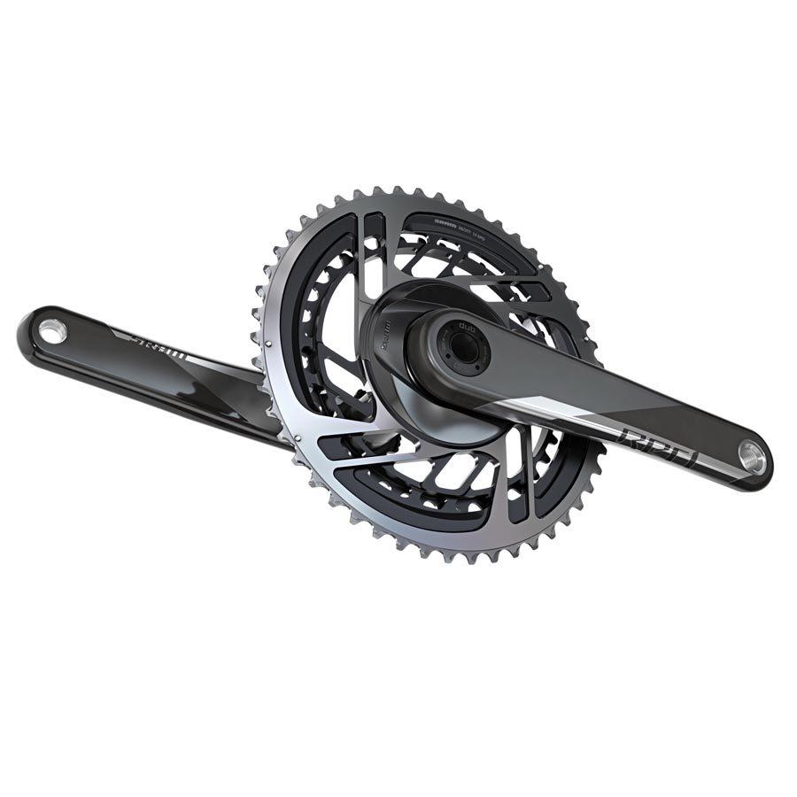 Crankset Red AXS Dub SRAM cranksets