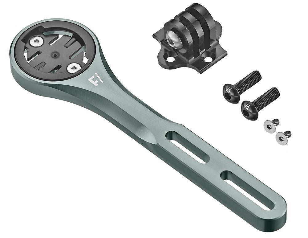 FARA - Wahoo/Garmin computer mount Computer Mounts Fara