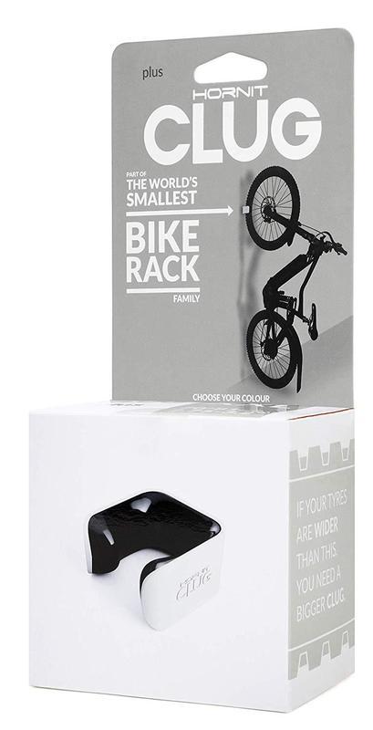 CLUG Plus XXL MTB bike rack Hornit Clug bike rack