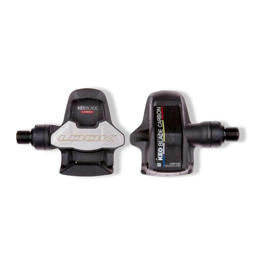 KEO Blade Carbon Look road pedals