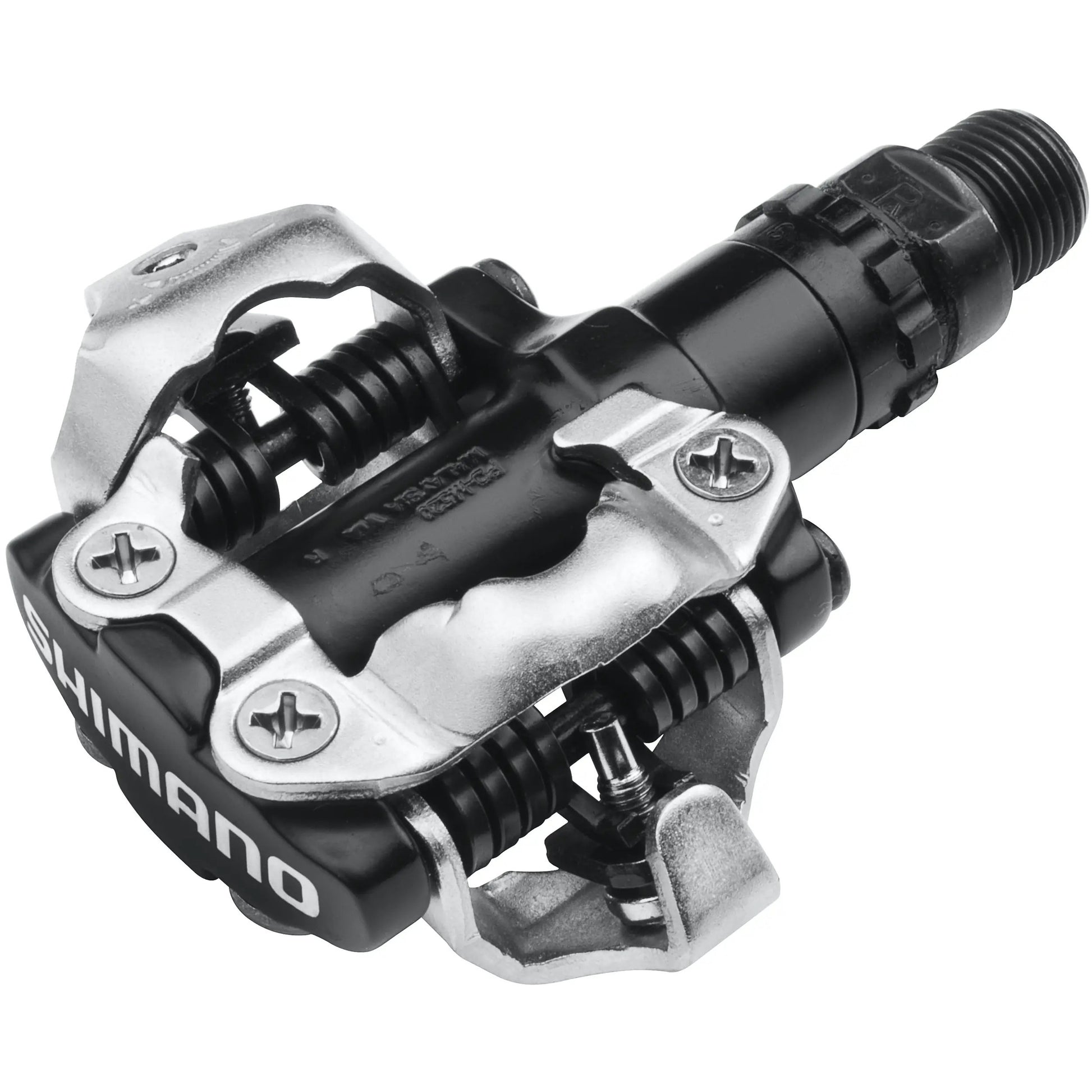 M520 SPD pedals Shimano mountain pedals
