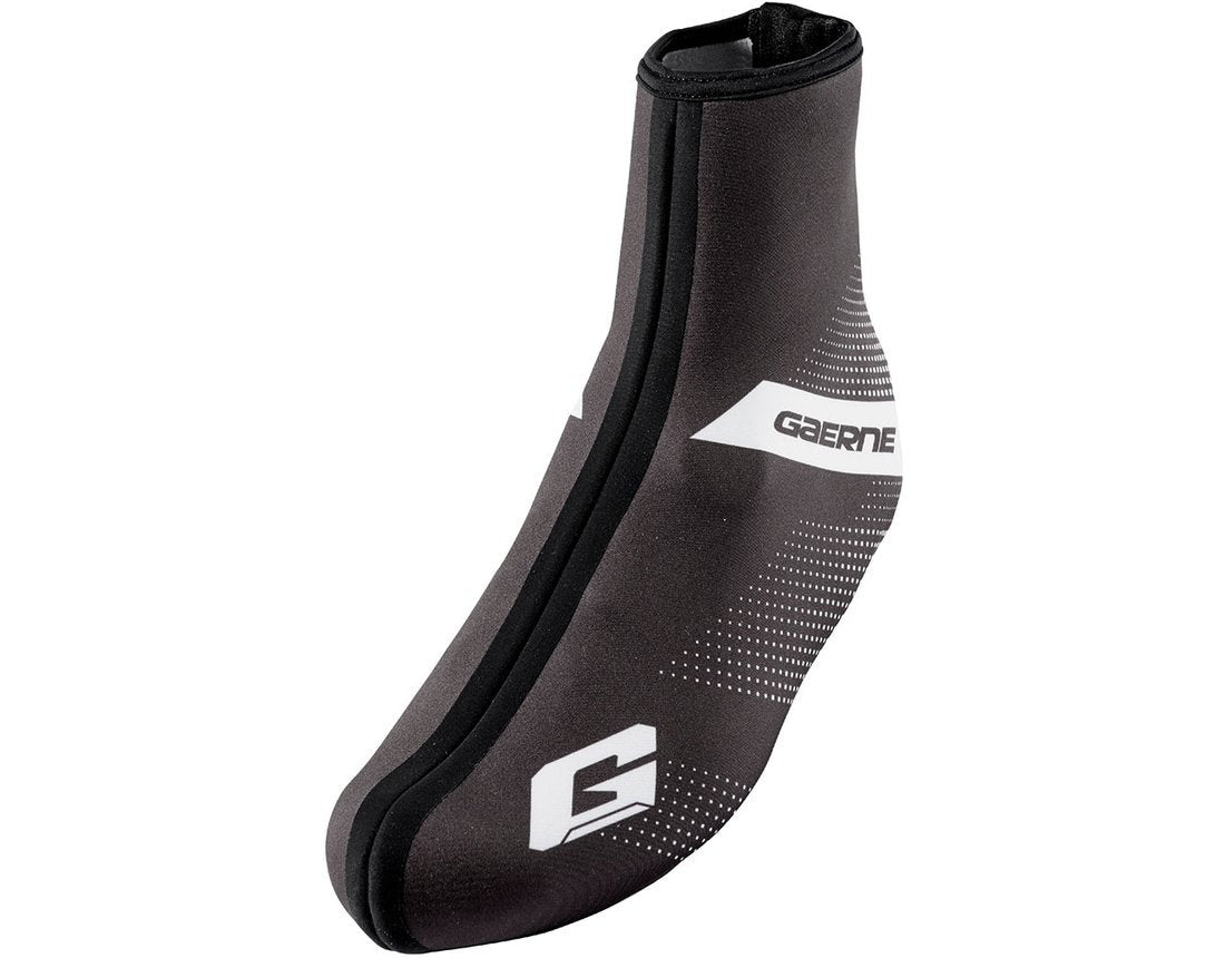 G.Antarctic Black/White Warmers Gaerne Hat Covers