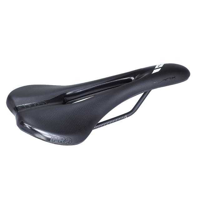 Saddle PRO Turnix Women Saddles  Shimano