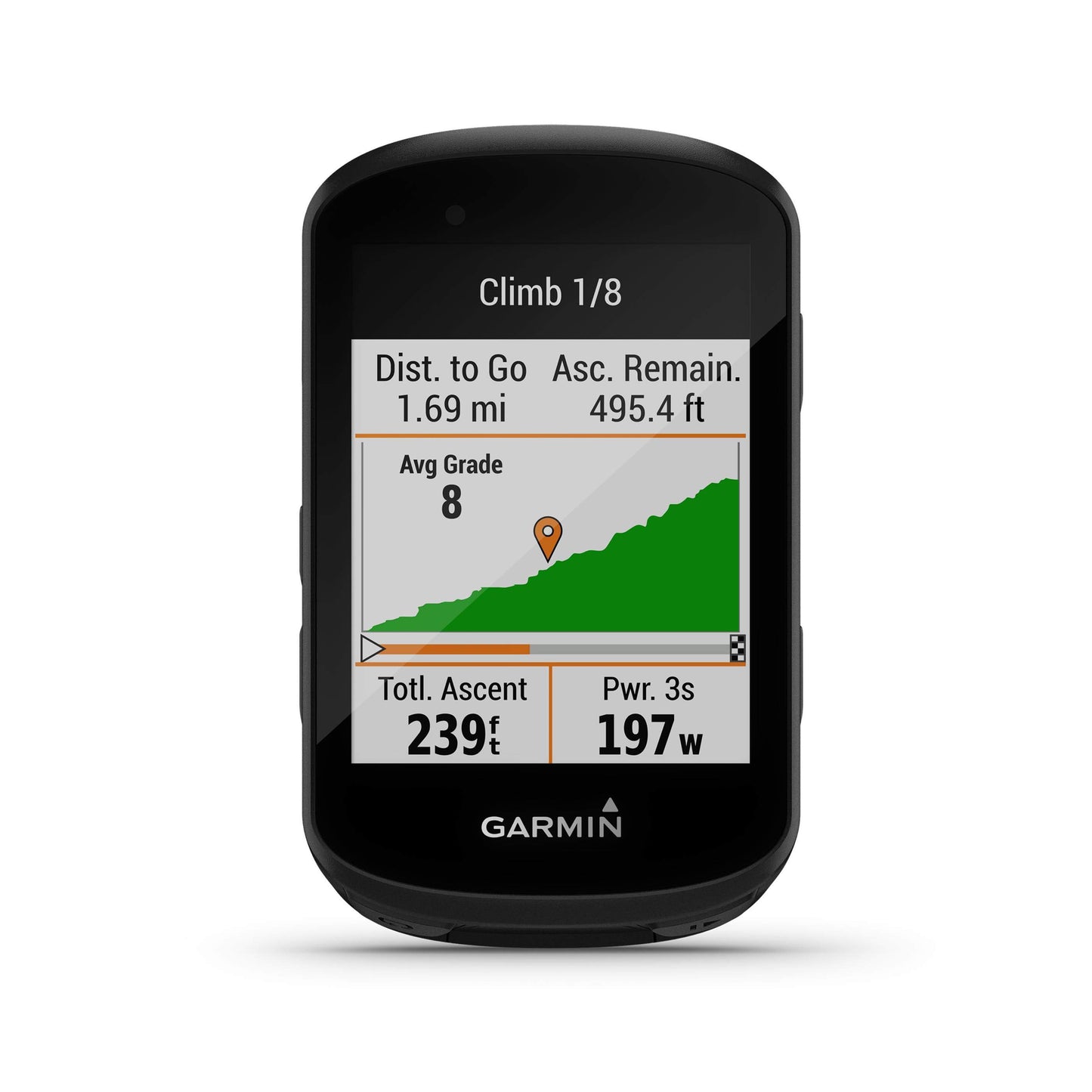 GPS EDGE 530 GPS Garmin
