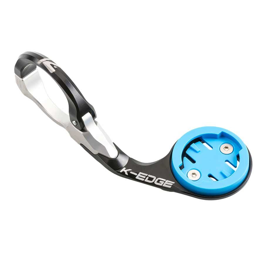 K-Edge - Wahoo Bolt Race mount Computer Mounts K-Edge