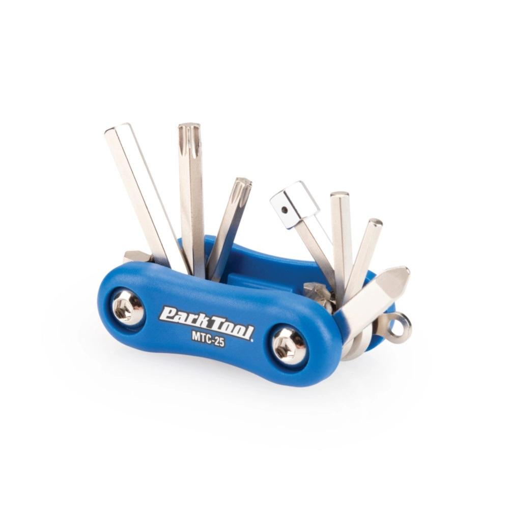 MTC-25 multifunction tools Park Tool multifunction tools