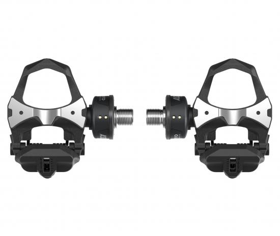 Assioma Duo pedals Power Meters Favero Electronic