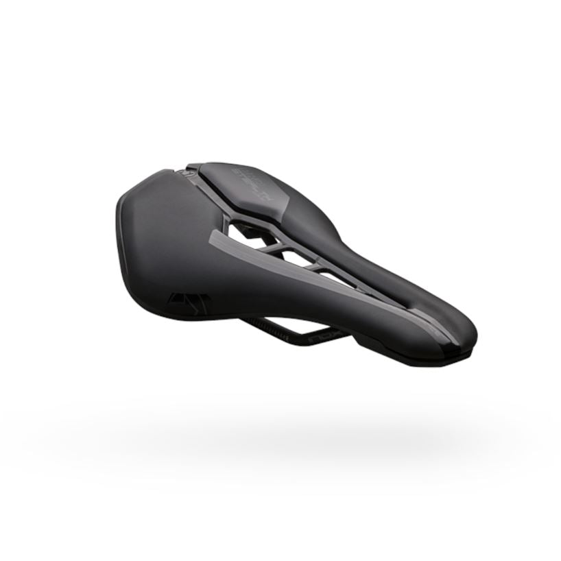 Pro - Stealth Curved Performance Saddle Saddles Pro