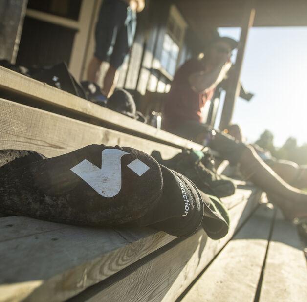 Knee protectors Accessories - Sweet Protection