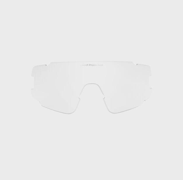 Ronin Clear Lens Sunglasses Sweet Protection